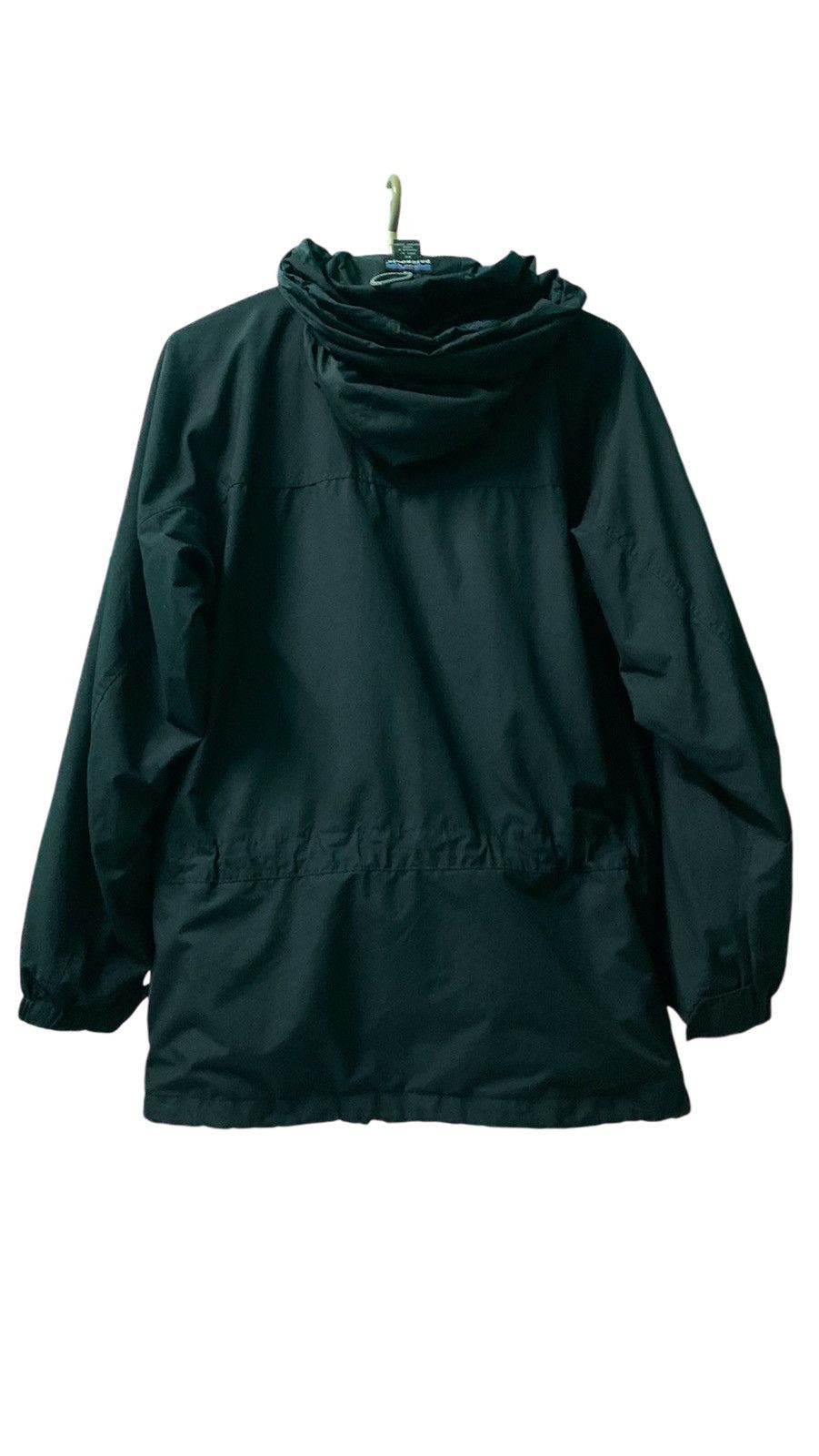 Patagonia × Vintage Patagonia Hooded Faded Jacket Size US XS / EU 42 / 0 - 4 Thumbnail