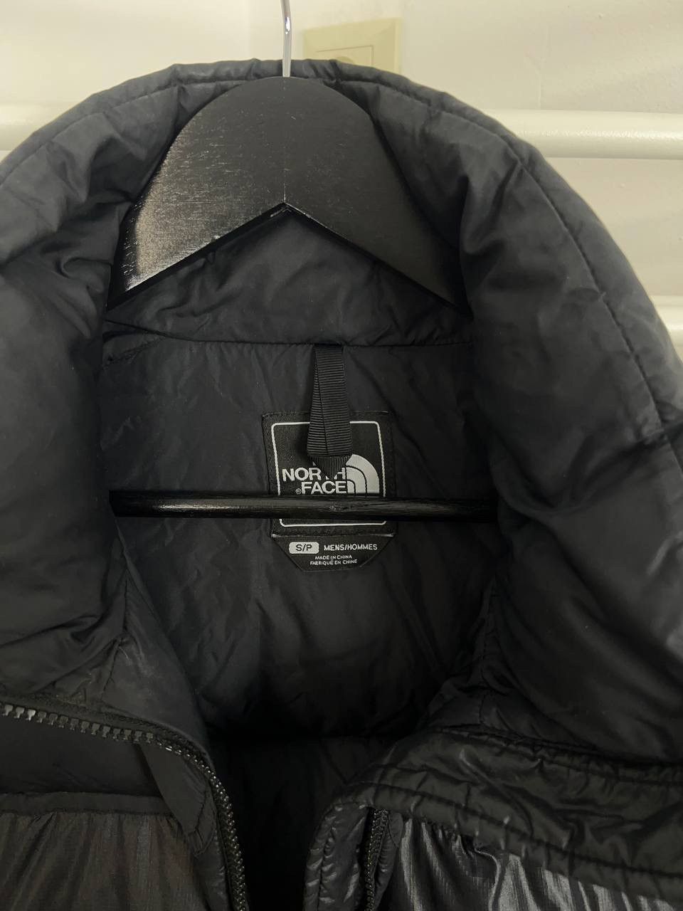 The North Face The North Face 1996 Nuptse 700 Size US S / EU 44-46 / 1 - 4 Thumbnail