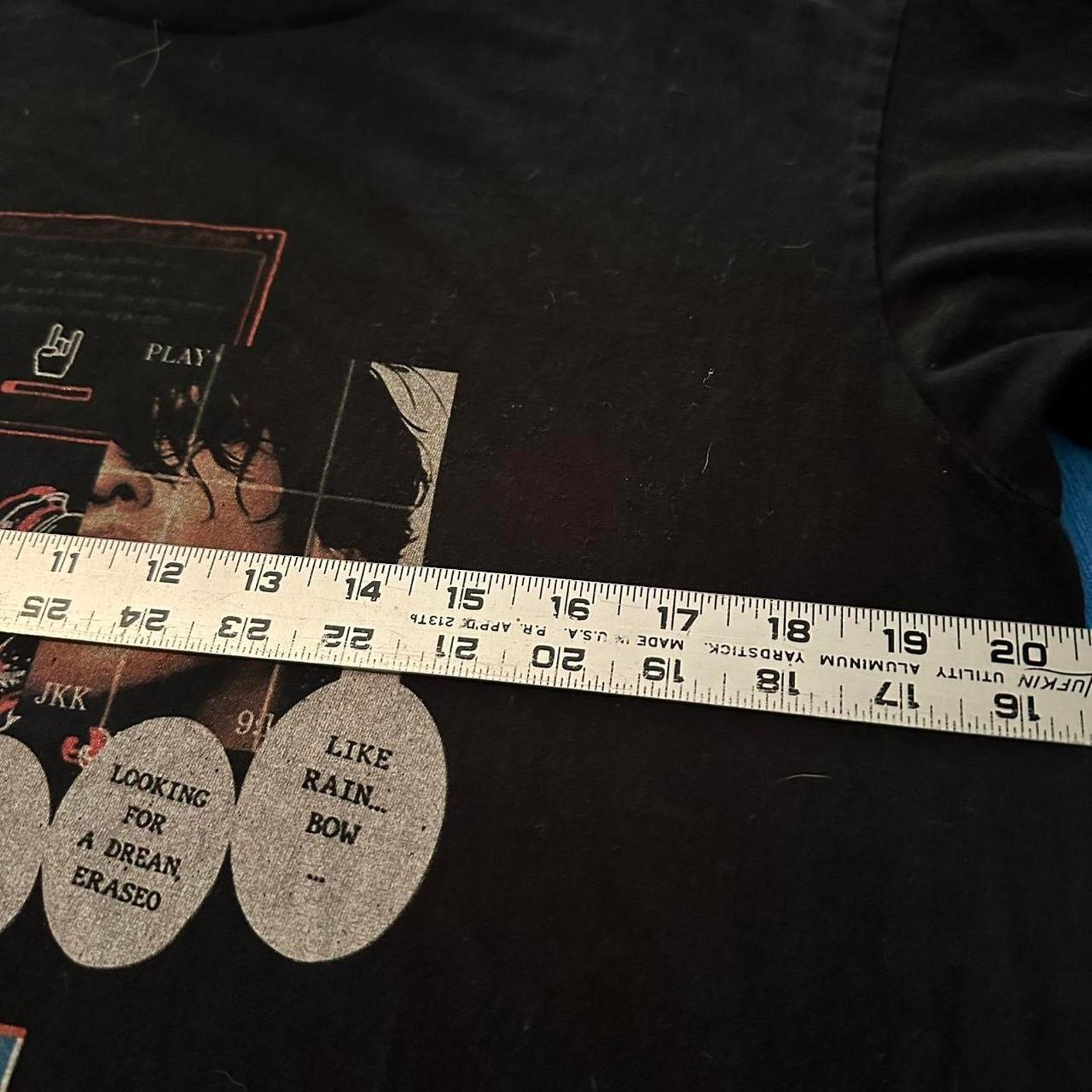 Other “Rather Be Cool” Graphic Tee Size US L / EU 52-54 / 3 - 5 Thumbnail