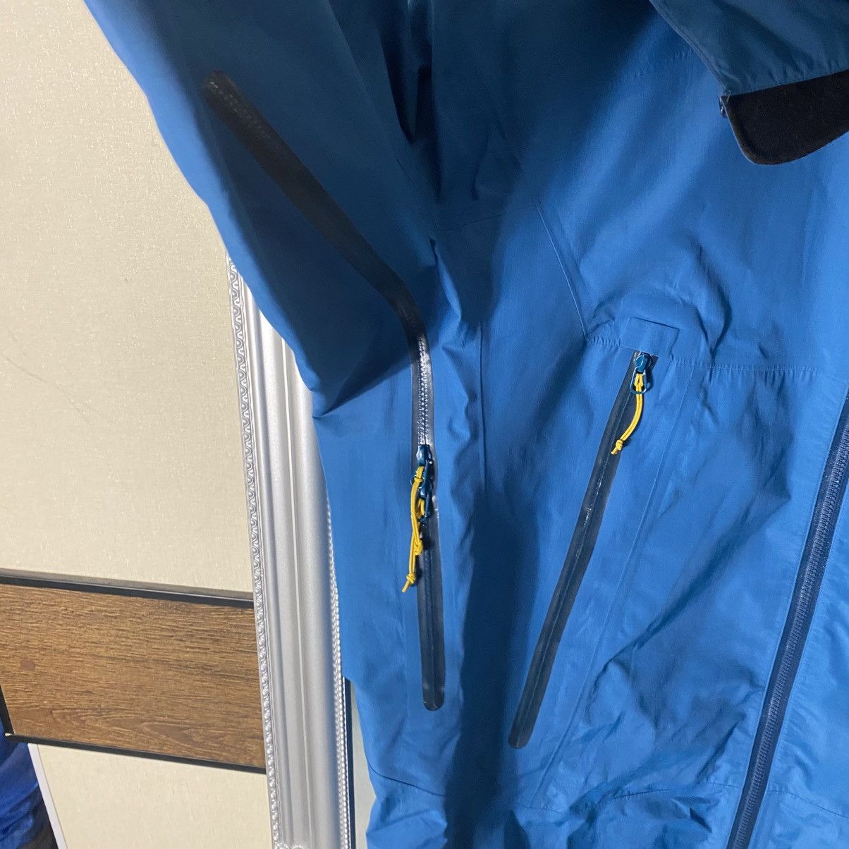 Arc'teryx Vintage Arcteryx Gore-Tex jacket Size US M / EU 48-50 / 2 - 6 Thumbnail