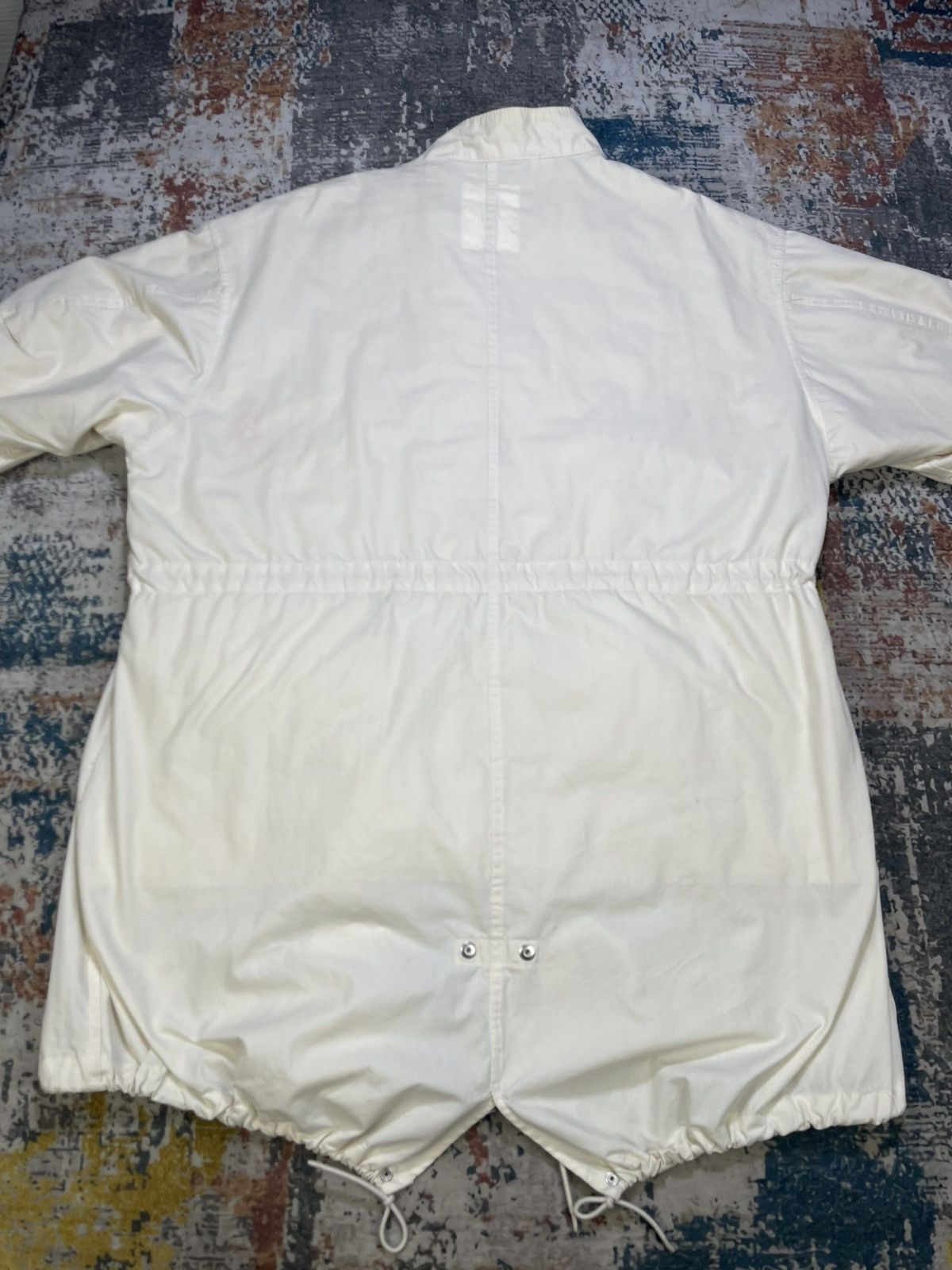 Japanese Brand Freaks Store Type M65 Cold Weather Mods Parka Size US L / EU 52-54 / 3 - 3 Thumbnail
