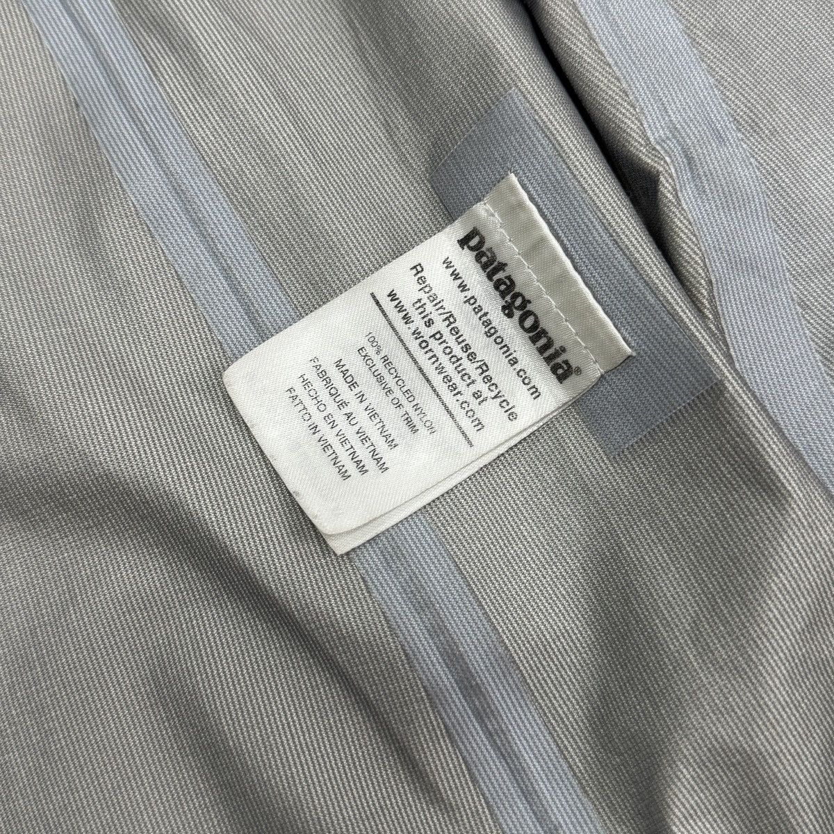 Patagonia Patagonia Waterproof Rain Women Jacket Size M Size M / US 6-8 / IT 42-44 - 16 Thumbnail