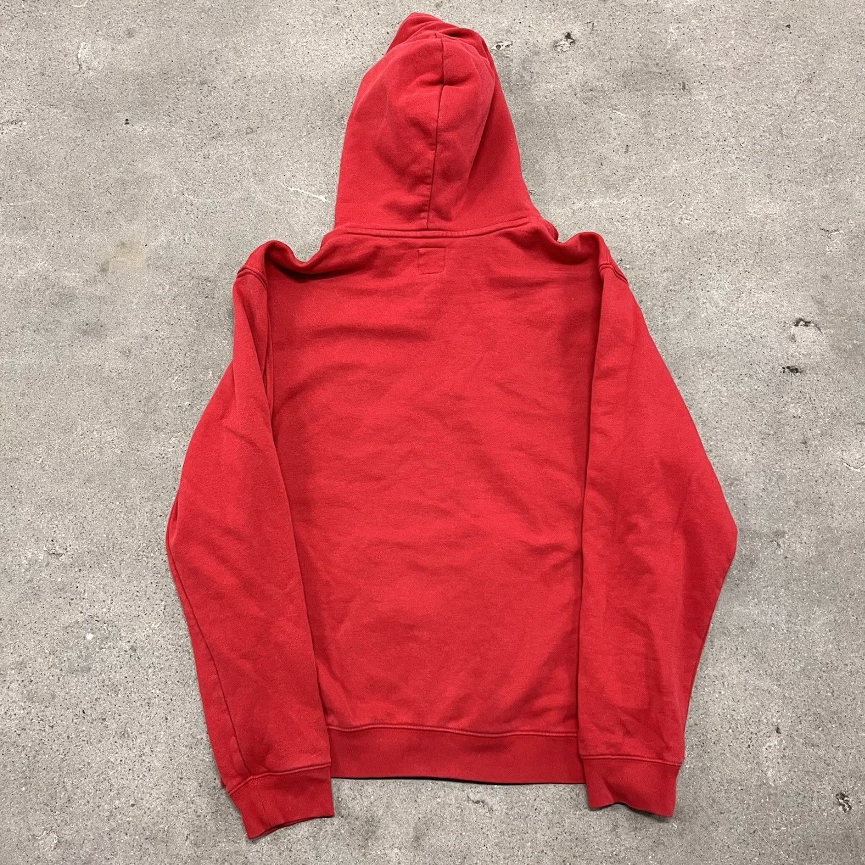 Gap VINTAGE Gap Mens Hoodie Sweater Size US M / EU 48-50 / 2 - 3 Thumbnail