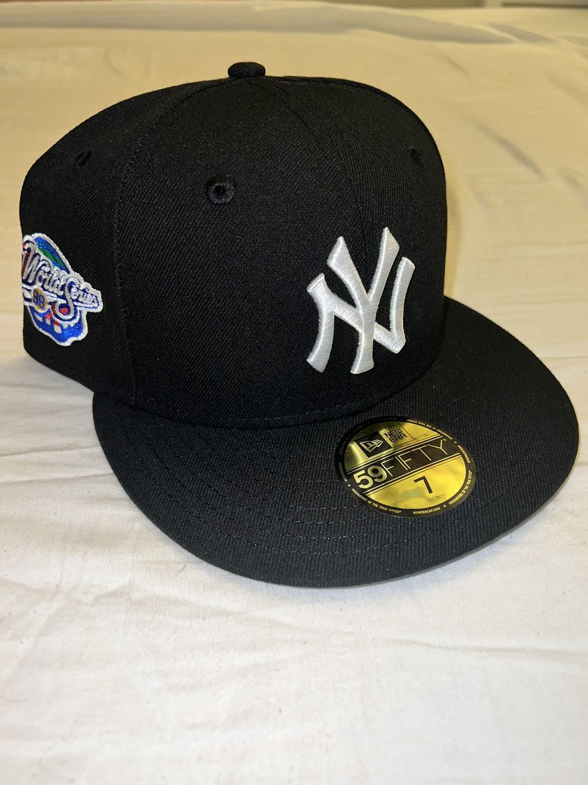 New Era × New York Yankees New Era/ Spike Lee New York