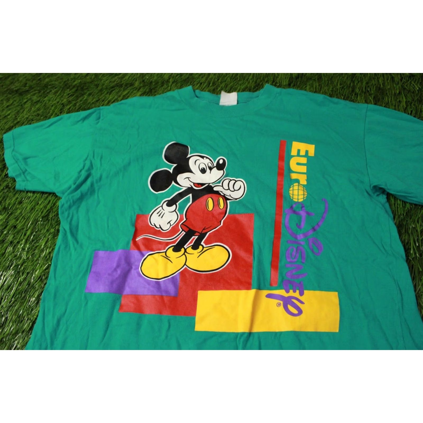 Disney Use only words from the original title Size US M / EU 48-50 / 2 - 3 Thumbnail