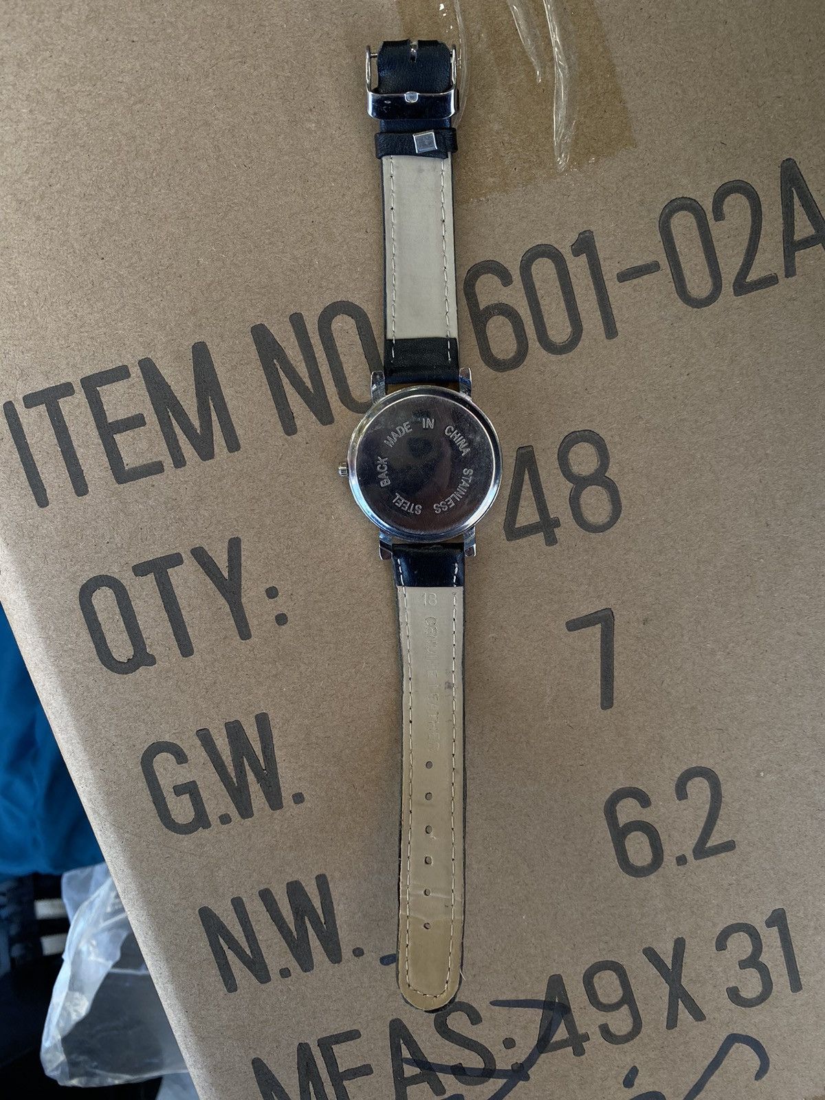 Jewelry × Vintage Playful Cat Design Wristwatch - Japanese Brand Size ONE SIZE - 6 Thumbnail