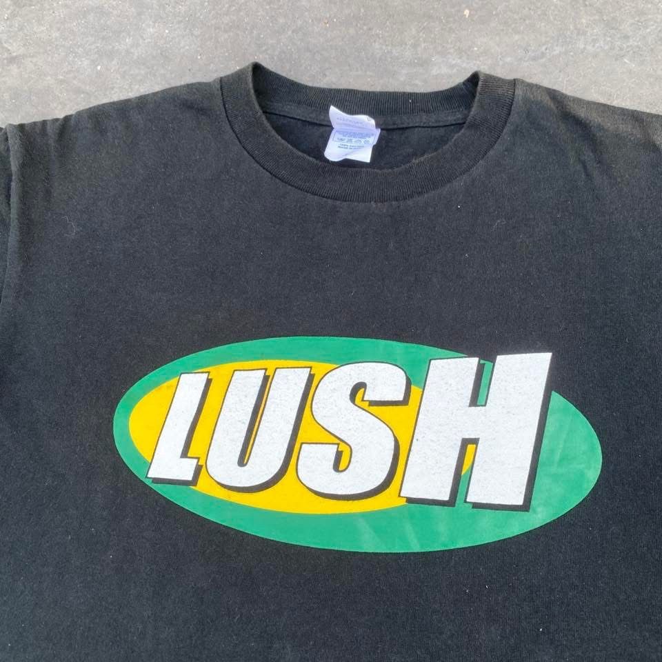 Japanese Brand RARE ‼️ Lush Size US L / EU 52-54 / 3 - 2 Thumbnail