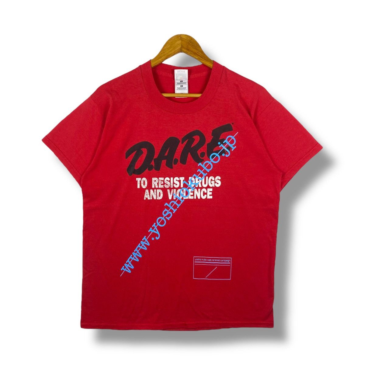 Designer × Yoshio Kubo Japanese Designer YOSHIO KUBO Web Renewal Campaign DARE Size US L / EU 52-54 / 3 - 1 Thumbnail