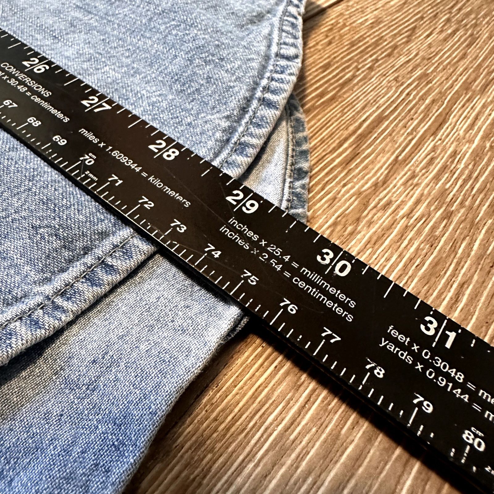Guess 90s 2000s Women's Vintage Blue Denim Wash Guess Vest Small Size S / US 4 / IT 40 - 5 Thumbnail