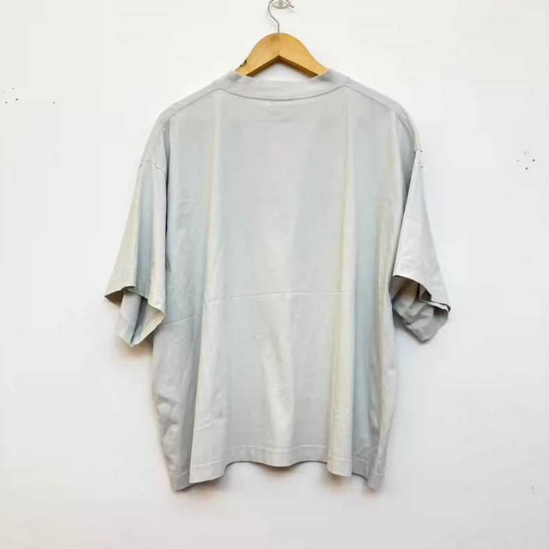 Balenciaga Balenciaga Valentine's Day 520 limited short sleeves Size L / US 10 / IT 46 - 2 Thumbnail