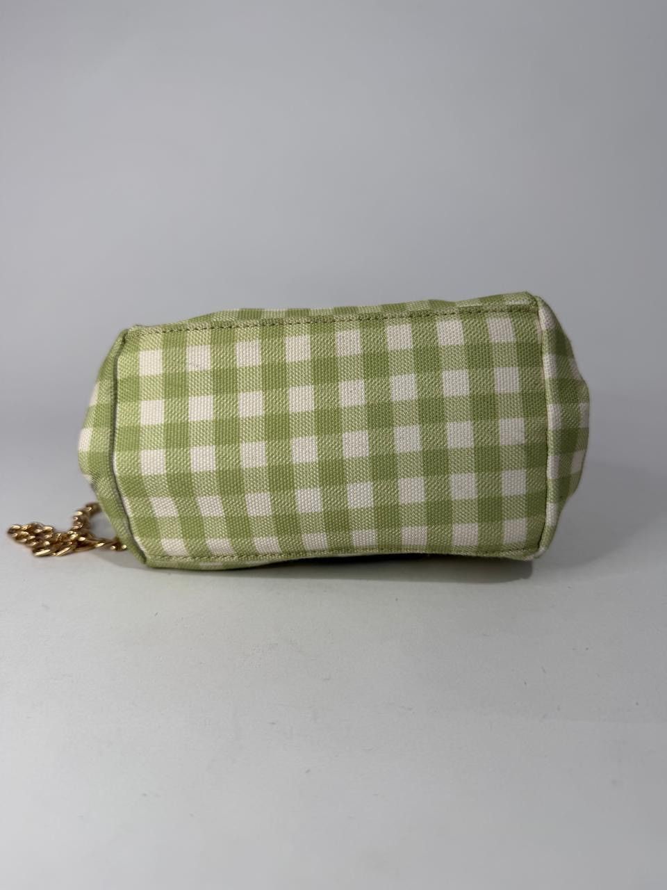 Vivienne Westwood Vivienne westwood mini Check Crossbody Bag. Size ONE SIZE - 3 Thumbnail