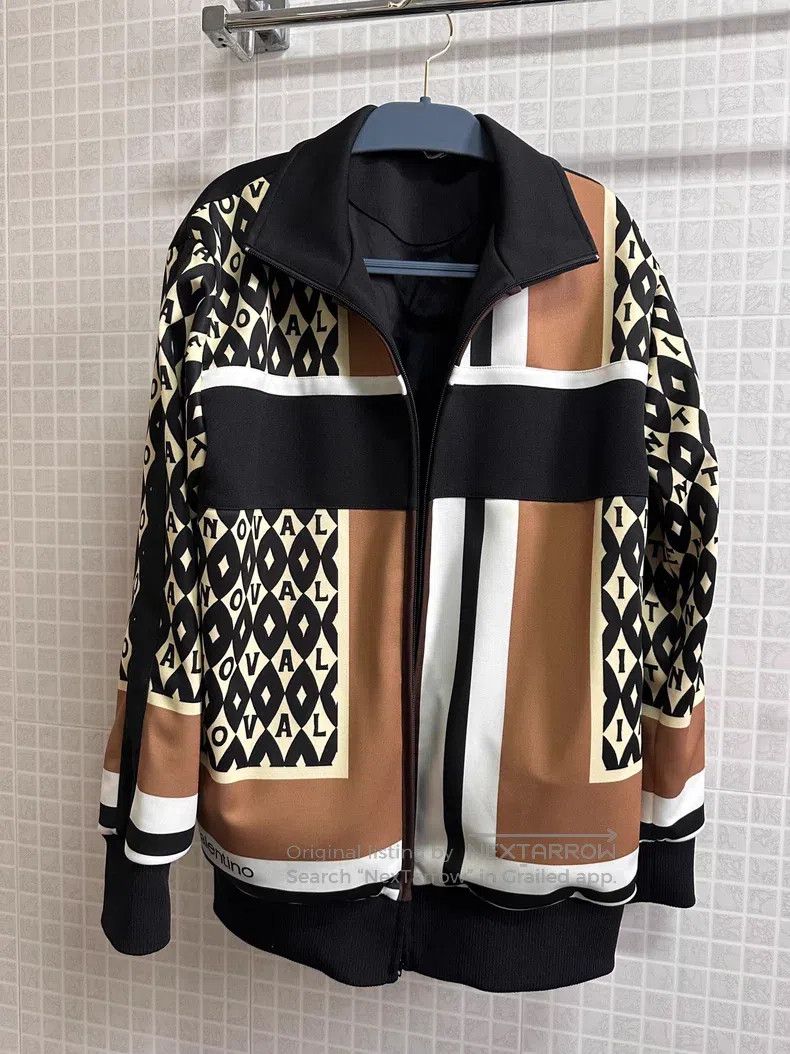 Other Valentino Women's coat Size US M / EU 48-50 / 2 - 2 Thumbnail