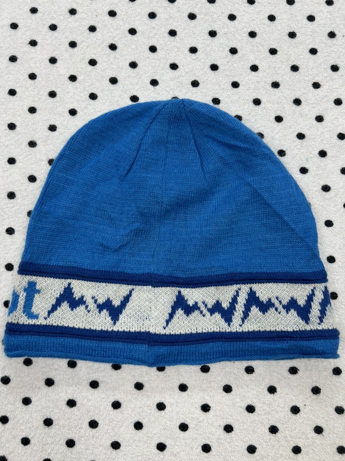 Marmot Marmot Beanie Size ONE SIZE - 2 Thumbnail