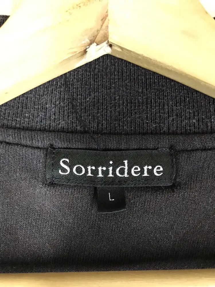 Japanese Brand Sorridere Crop Varsity Size L / US 10 / IT 46 - 8 Thumbnail