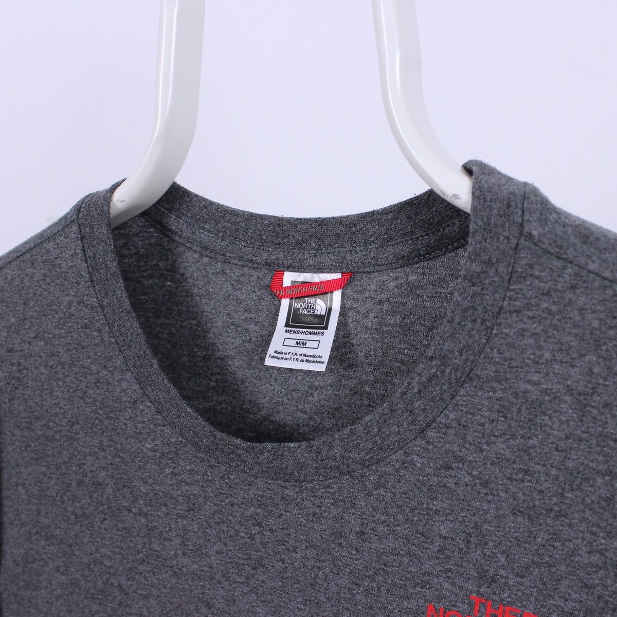 The North Face Vintage The North Face Long Sleeve Size US M / EU 48-50 / 2 - 4 Thumbnail