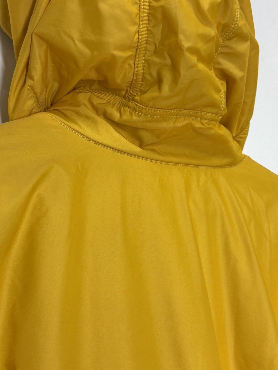 JET SET Jet Set Vintage Nylon Ski Anorak Jacket 90’S Size US M / EU 48-50 / 2 - 9 Thumbnail