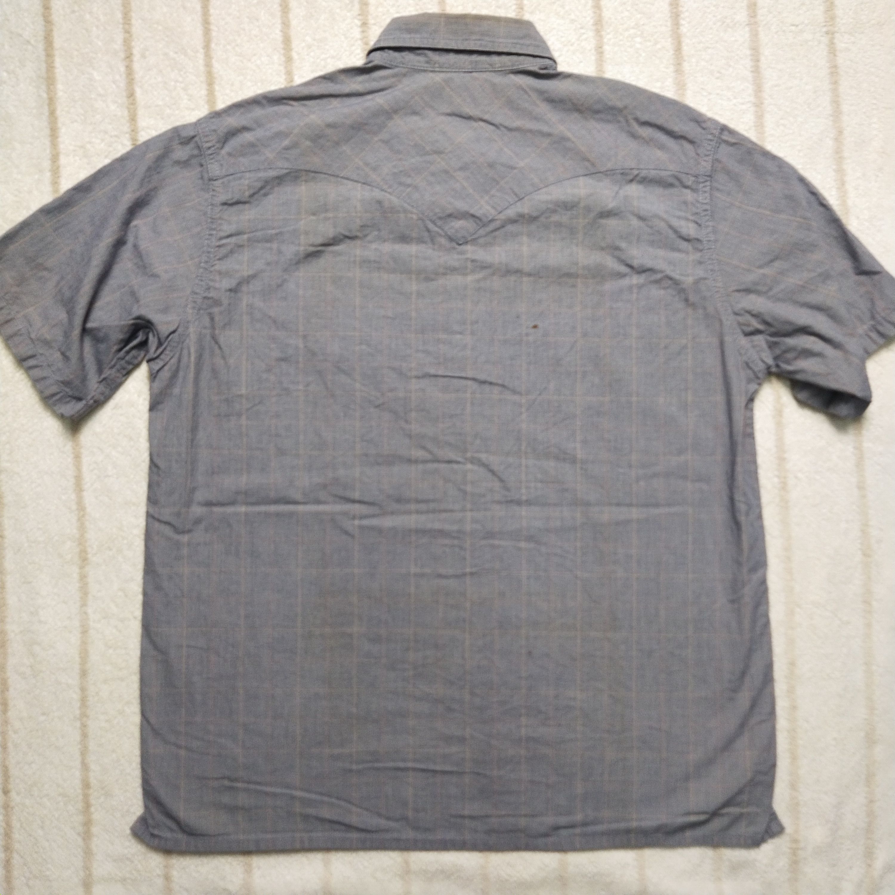 Levi's × Levi's Vintage Clothing × Vintage Levis pocket Button Size US L / EU 52-54 / 3 - 9 Thumbnail