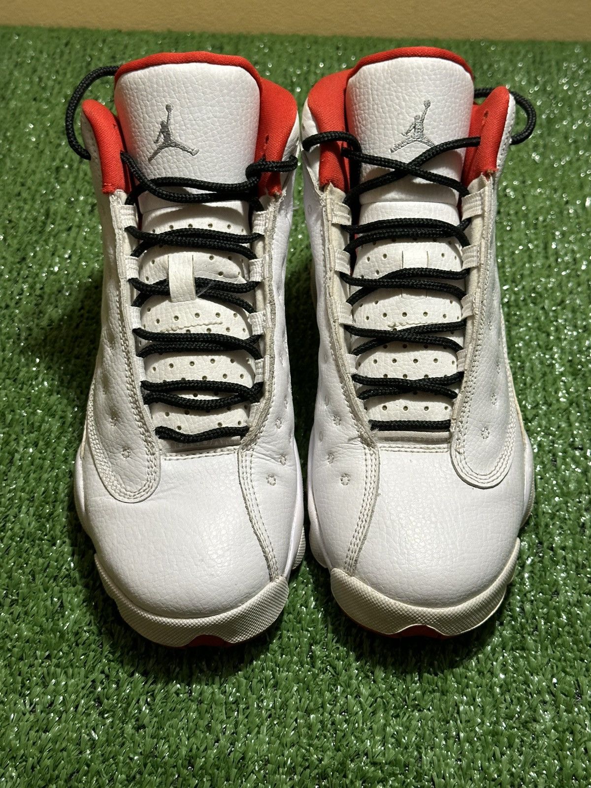 Jordan Brand × Nike Jordan 13 Retro ‘History Of Flight’ Size US 6 / EU 39 - 3 Thumbnail