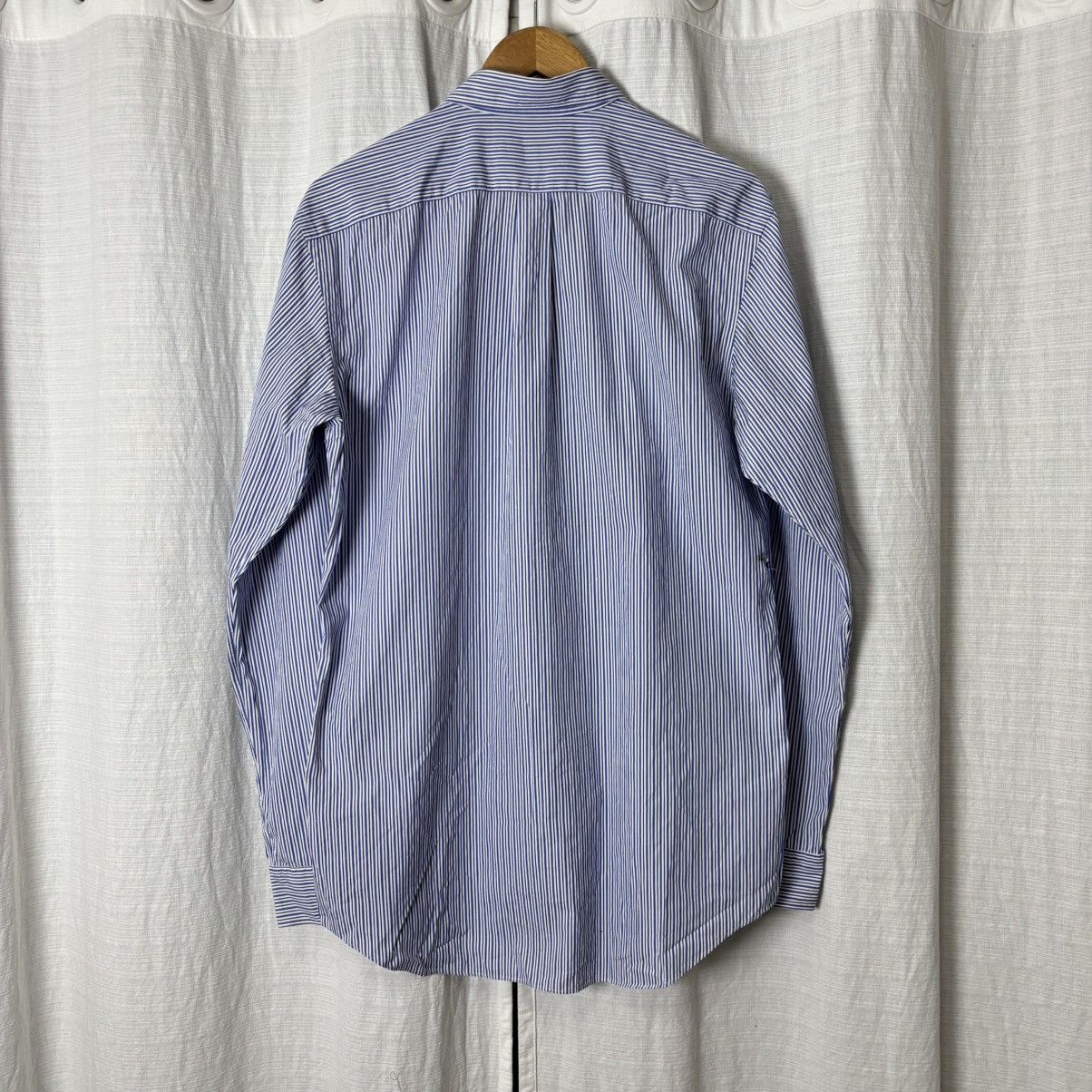 Comme des Garcons Homme Deux comme des garcons homme deux shirt Size US L / EU 52-54 / 3 - 5 Thumbnail