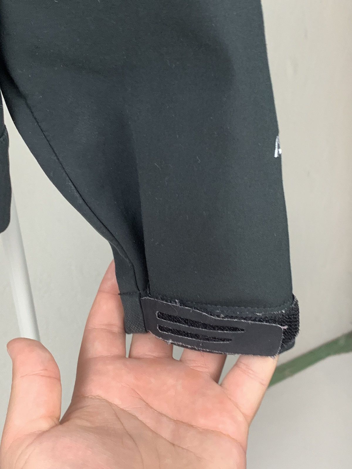 The North Face The North Face Apex Jacket Softshell Waterproof Jacket M sz Size US M / EU 48-50 / 2 - 14 Thumbnail
