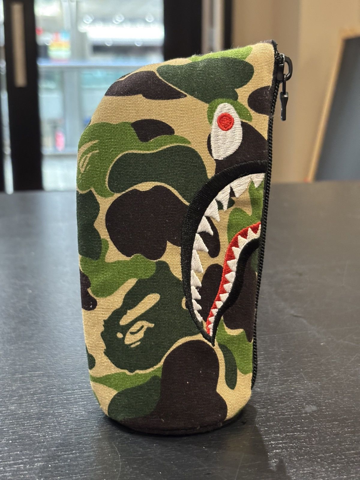 Bape Bape X Drew Mama Sunglasses Size ONE SIZE - 6 Thumbnail