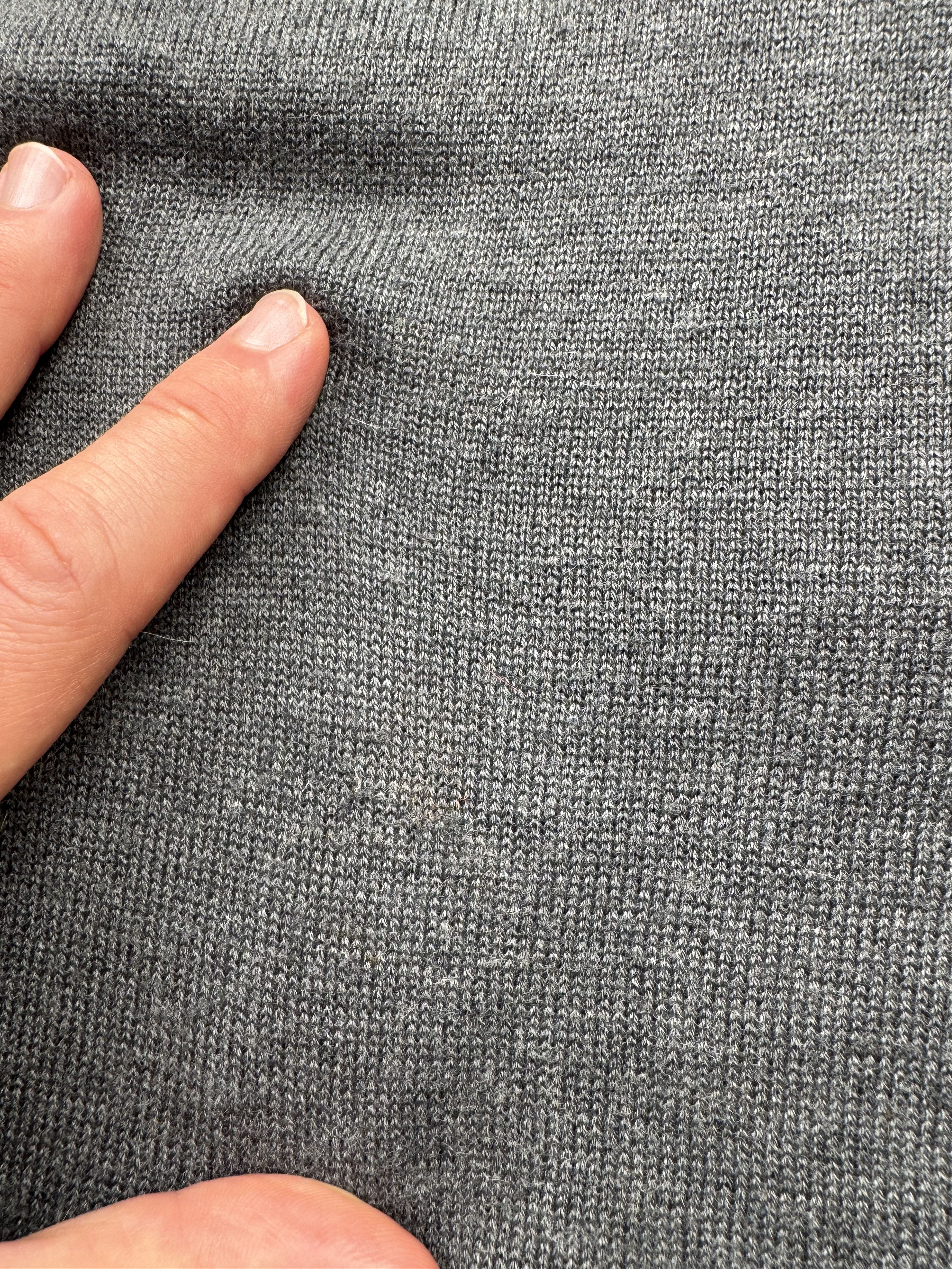 Cop Copine × Vintage Cop Copine Vintage Short Sleeve Cardigan Size M / US 6-8 / IT 42-44 - 10 Thumbnail