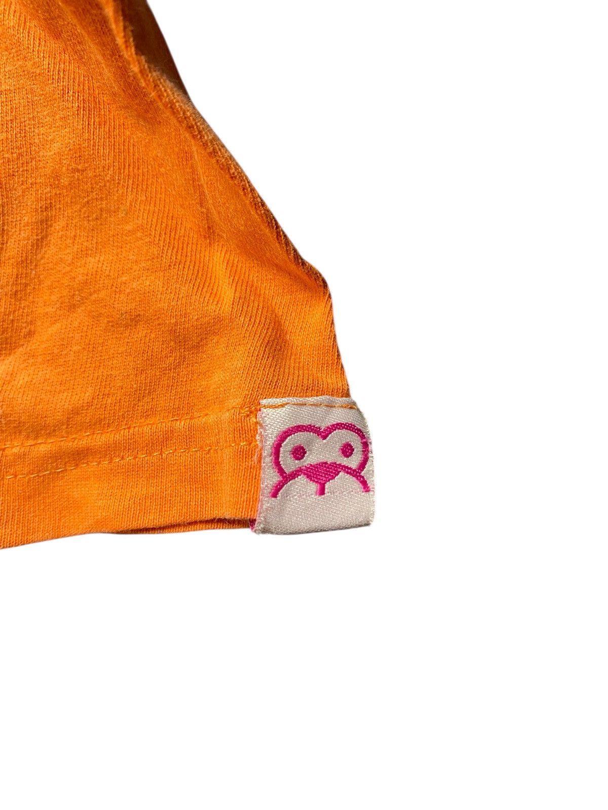 Japanese Brand VINTAGE UITTG BABY CAFE STARBUCKS ALIKE DESIGN Size US M / EU 48-50 / 2 - 9 Thumbnail