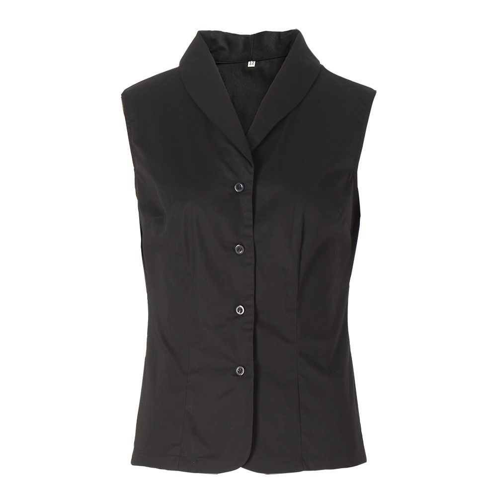 Other Elegant Turn Down Collar Office Women Blouse Size L / US 10 / IT 46 - 1 Thumbnail