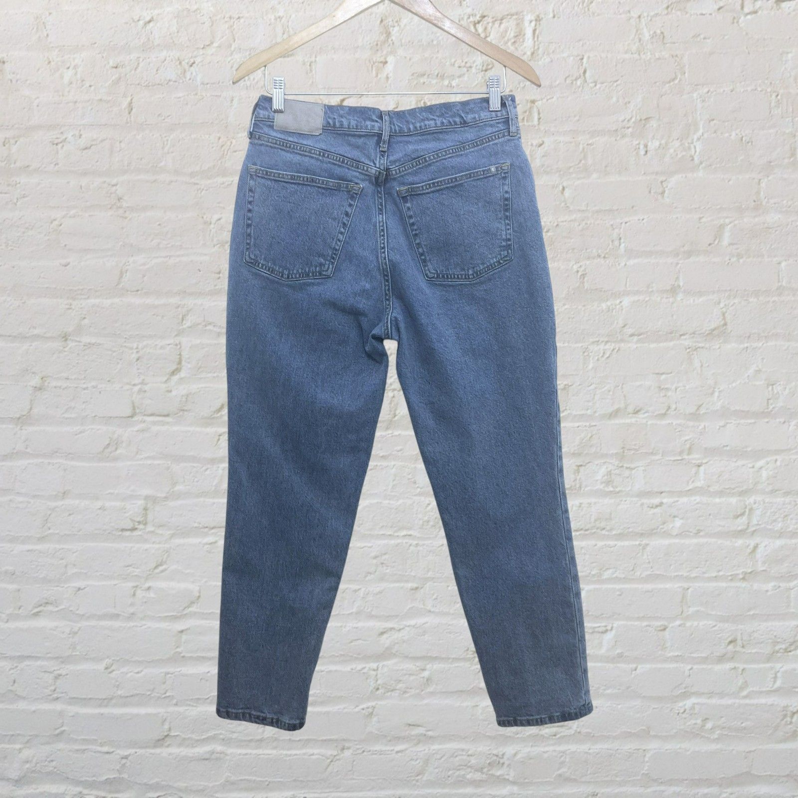 Everlane Everlane Original Cheeky Jean 29 Size 29" - 4 Thumbnail