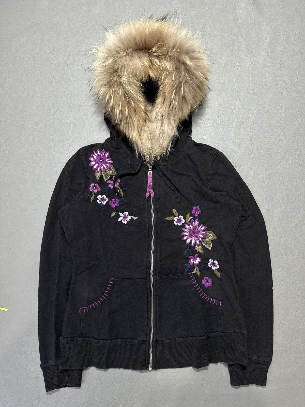 Avant Garde × Japanese Brand × Vintage INTERNATIONAL CONCEPT