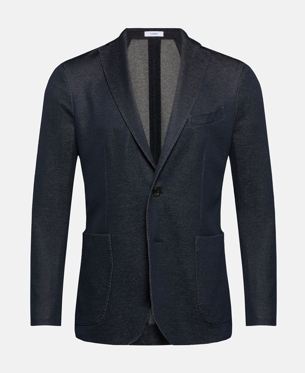 Boglioli Suit jacket Size 48R - 1 Thumbnail