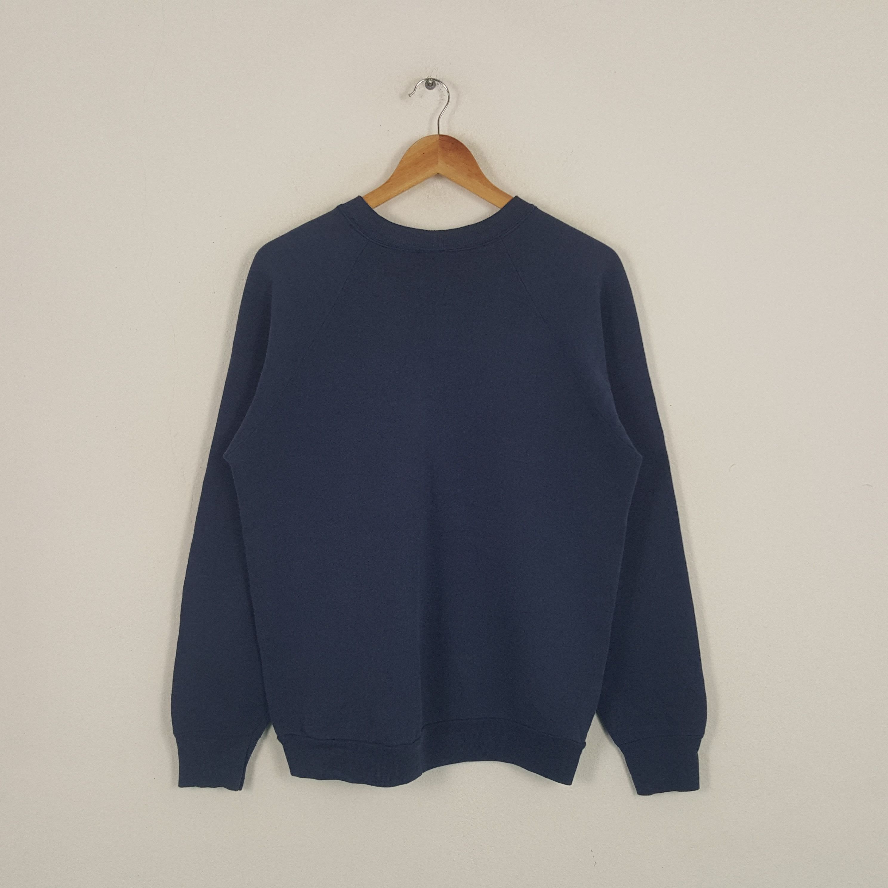 NFL × Vintage Vintage 90's Chicago Bears American Football Team Sweatshirt Size US M / EU 48-50 / 2 - 3 Thumbnail