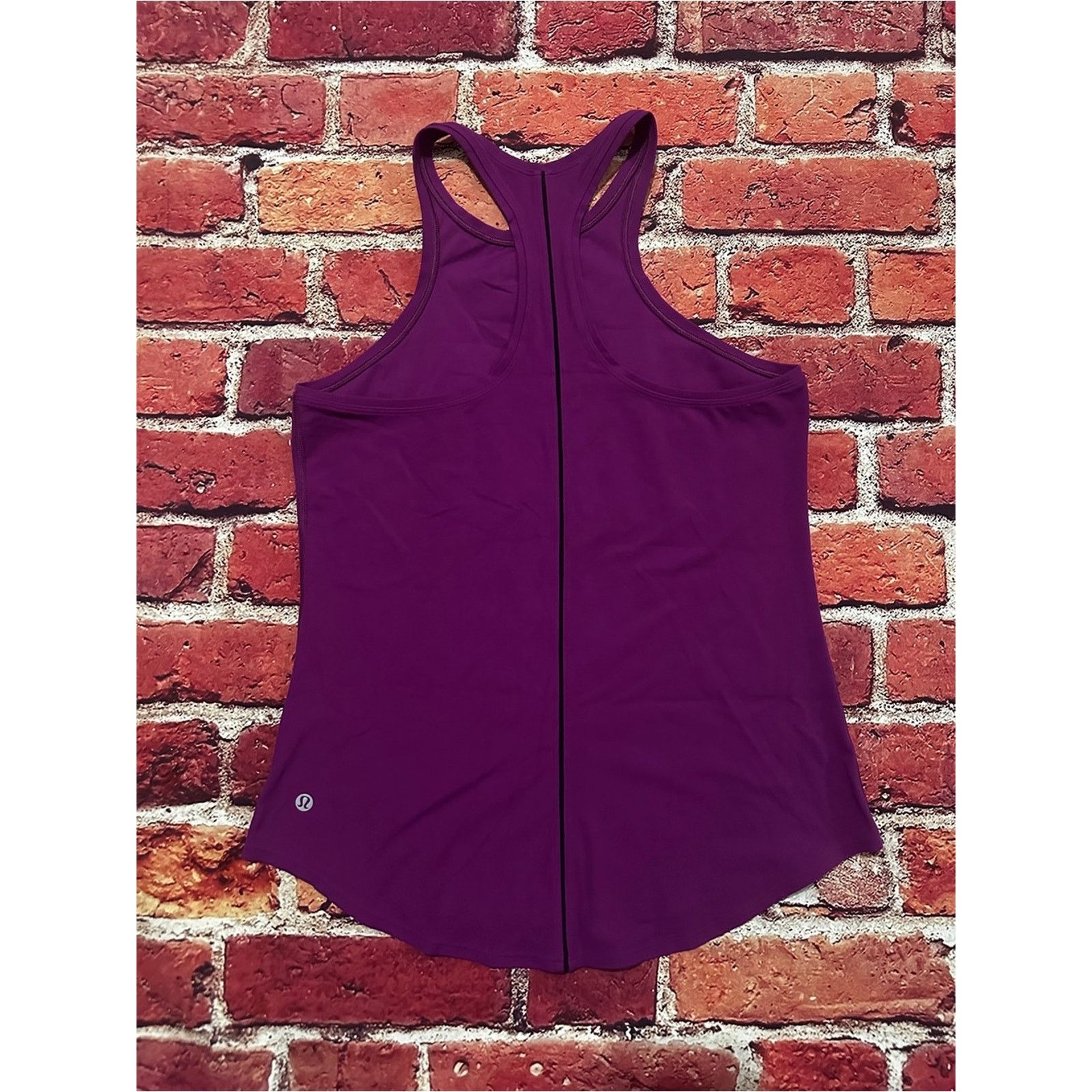 Lululemon Lululemon tank top size 8 Size M / US 6-8 / IT 42-44 - 7 Thumbnail