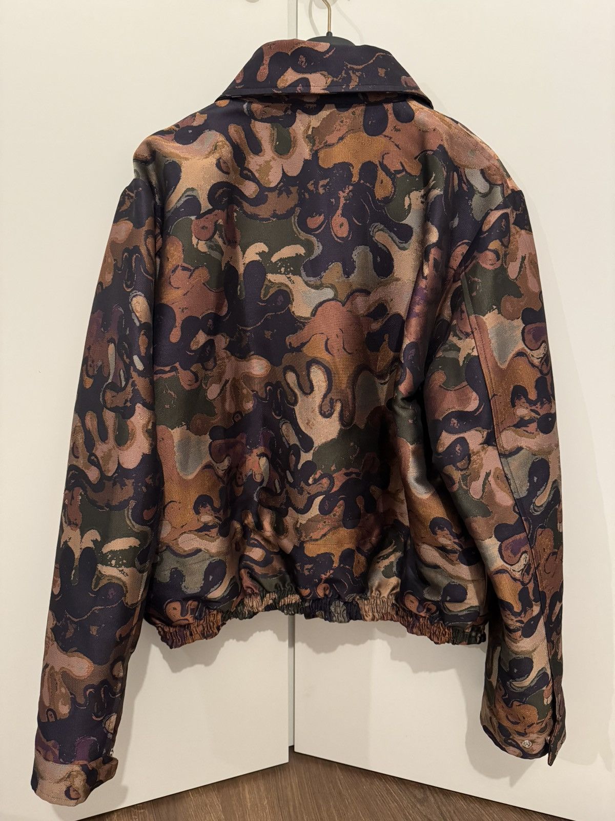 Dior Dior x Peter Doig Size US L / EU 52-54 / 3 - 2 Thumbnail
