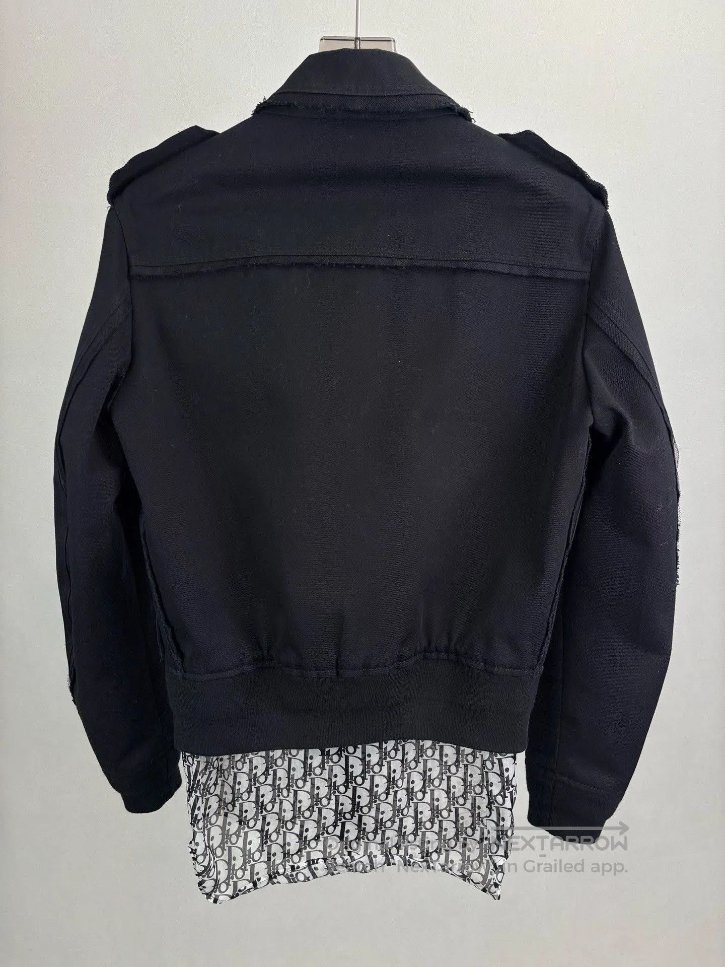 Dior Dior Homme Two. Size US M / EU 48-50 / 2 - 2 Thumbnail