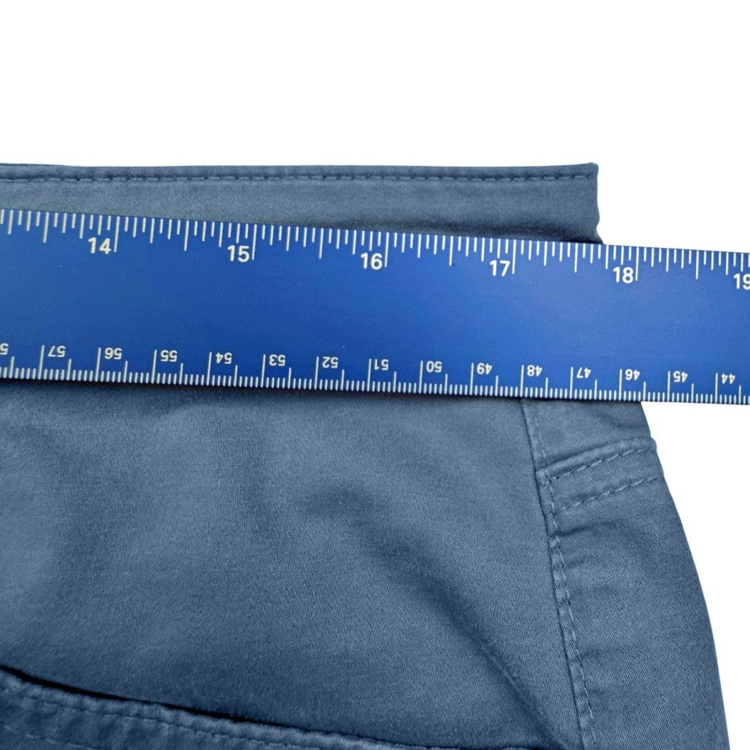 AG Adriano Goldschmied AG Adriano Goldschmied Commuter Perf Everett Slim Pant Size US 36 / EU 52 - 9 Thumbnail