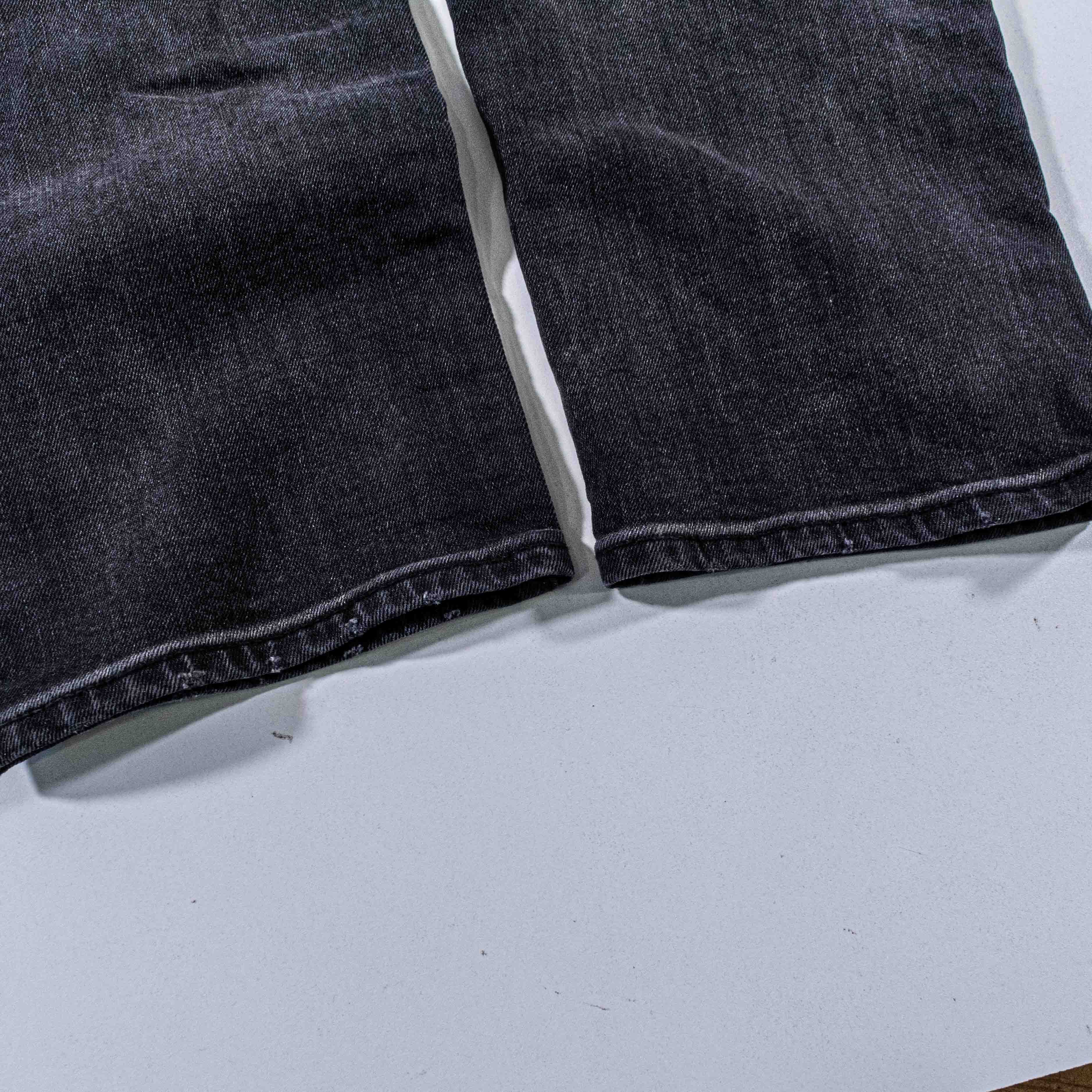 Prps PRPS Le Sabre Jeans 40x32 Slim Tapered Distressed Denim Size US 40 / EU 56 - 12 Thumbnail