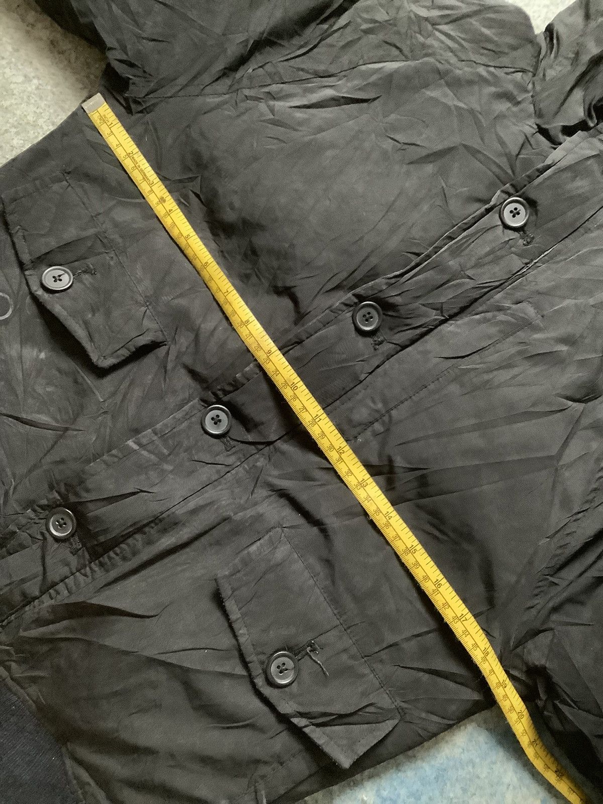Gap × If Six Was Nine GAP fur faux duckdown jacket like if6w9 LGB Style Size US XS / EU 42 / 0 - 10 Thumbnail