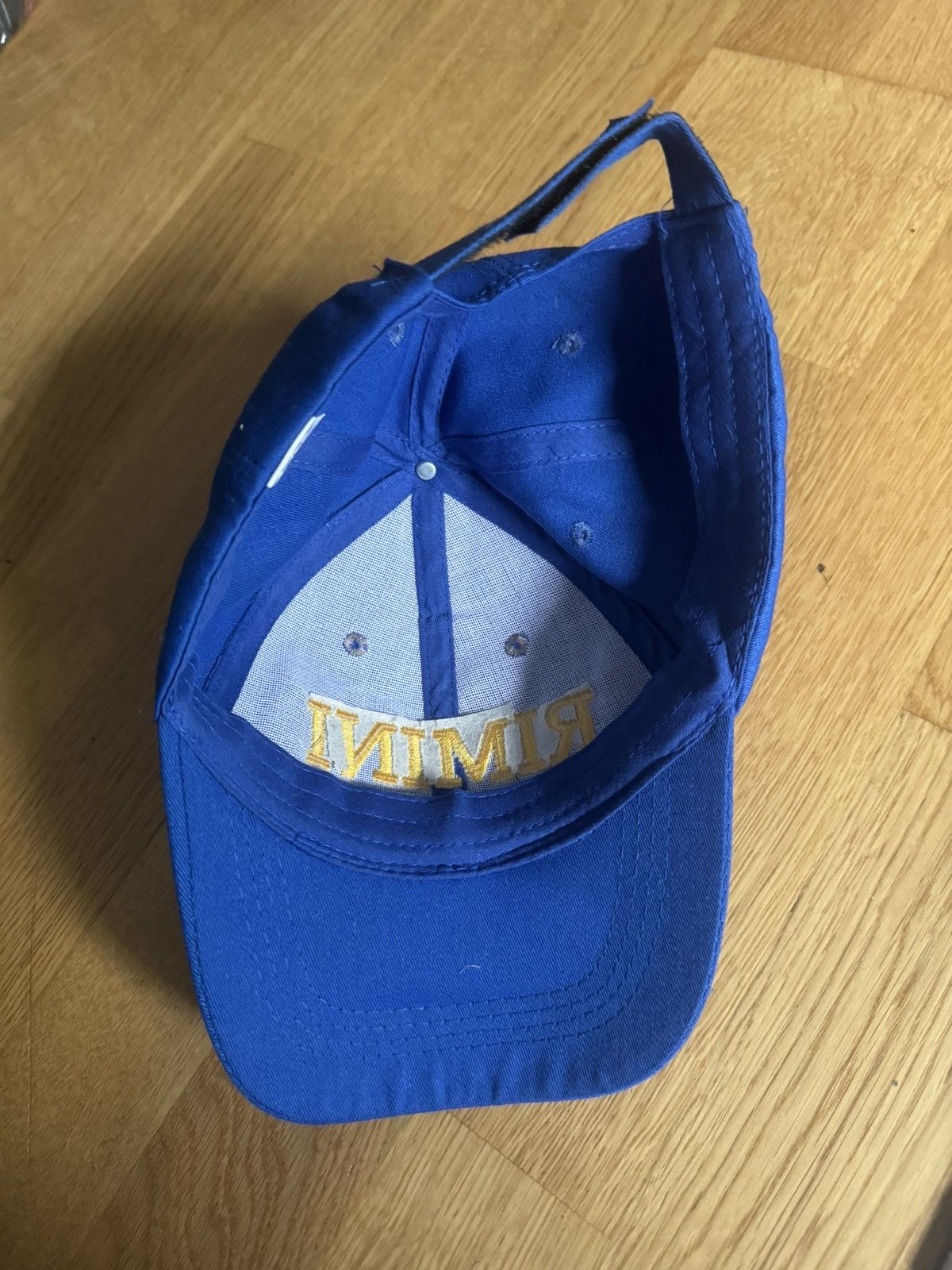 Other Italia Rimini Cap Size ONE SIZE - 2 Thumbnail