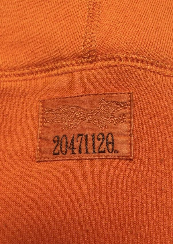 20471120 20471120 Hyoma hoodie Size US M / EU 48-50 / 2 - 8 Thumbnail
