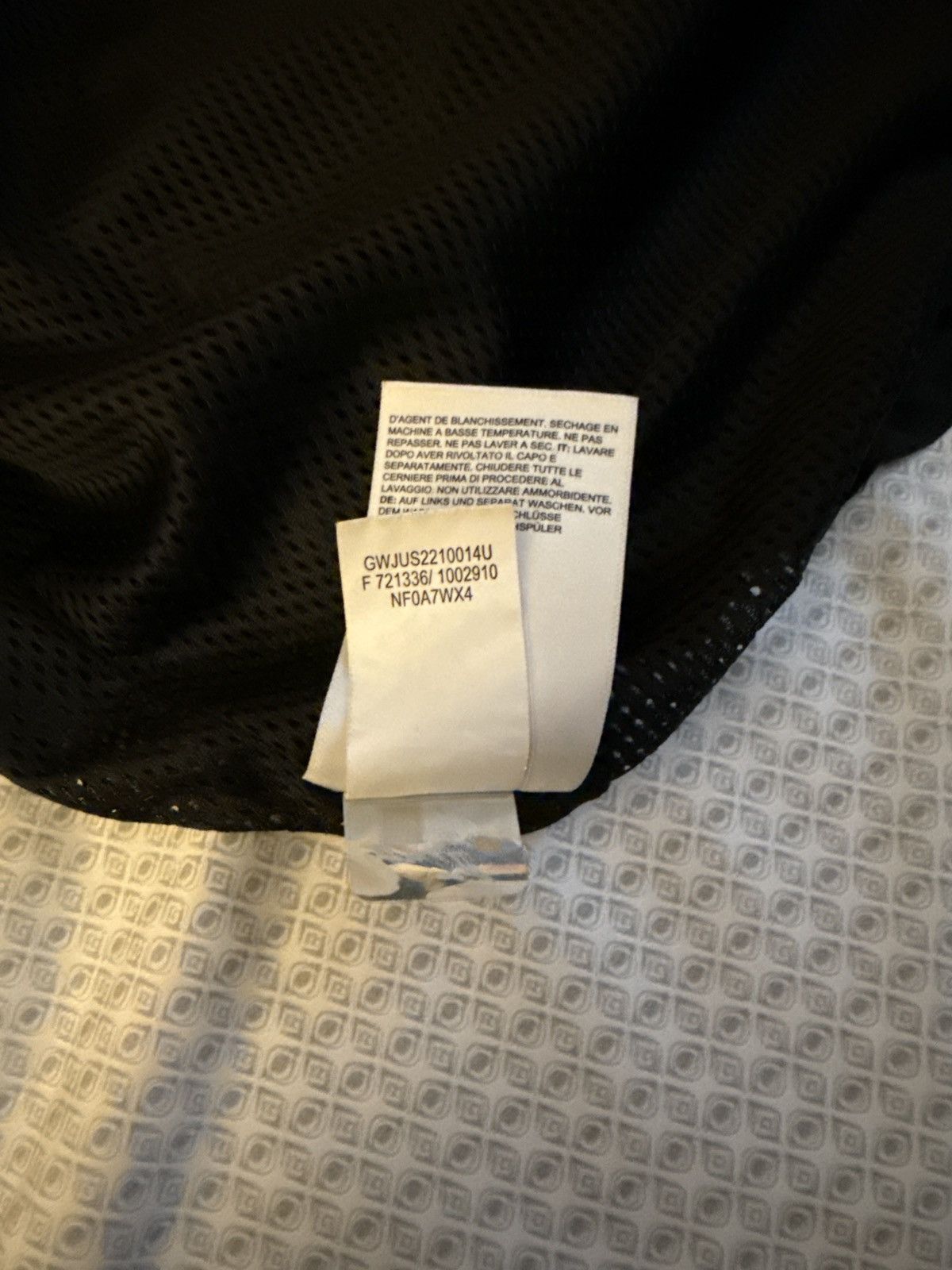 Supreme × The North Face Supreme The North Face Trekking Jacket Size US M / EU 48-50 / 2 - 10 Thumbnail