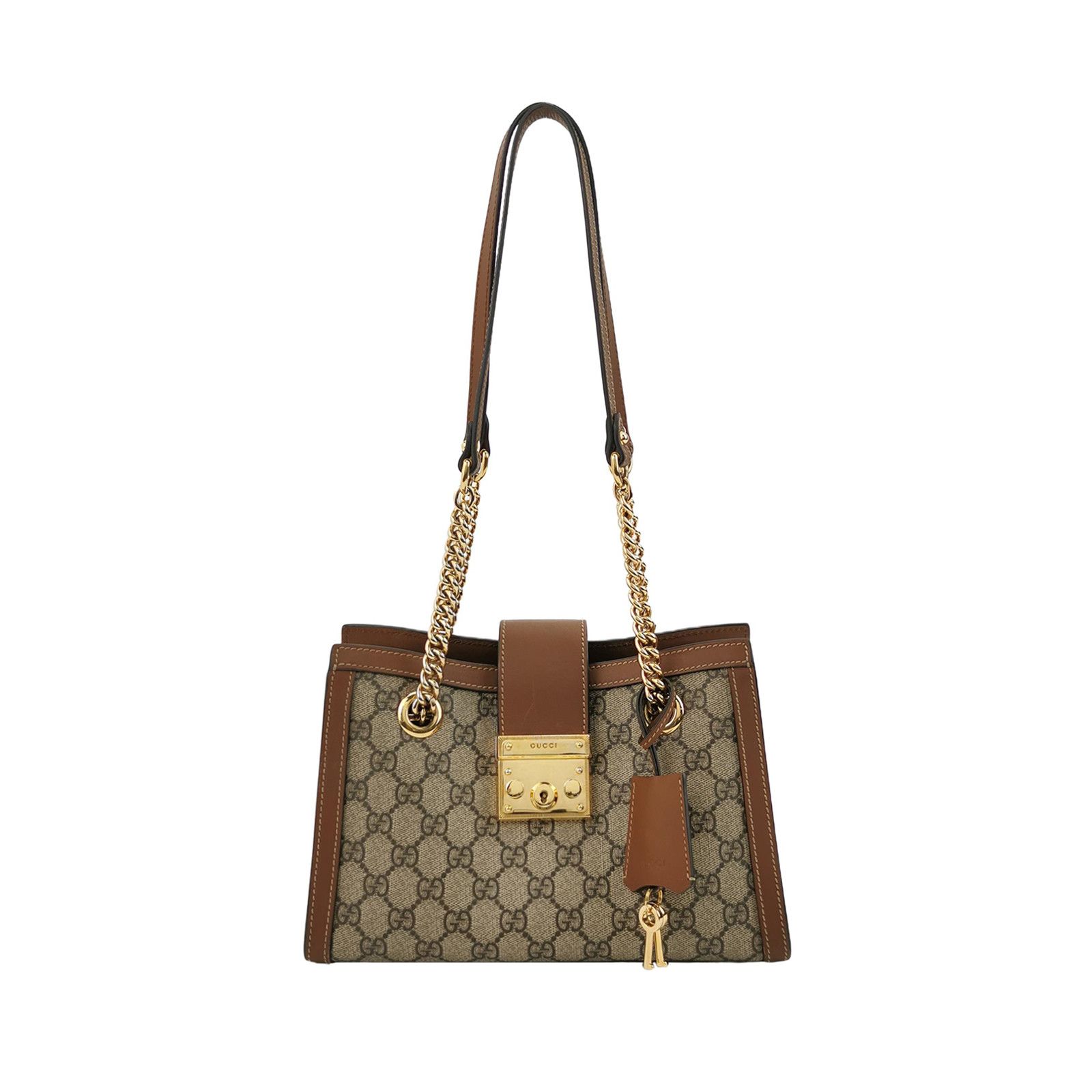 Gucci Gucci Women os Shoulder Bags Size ONE SIZE - 1 Thumbnail
