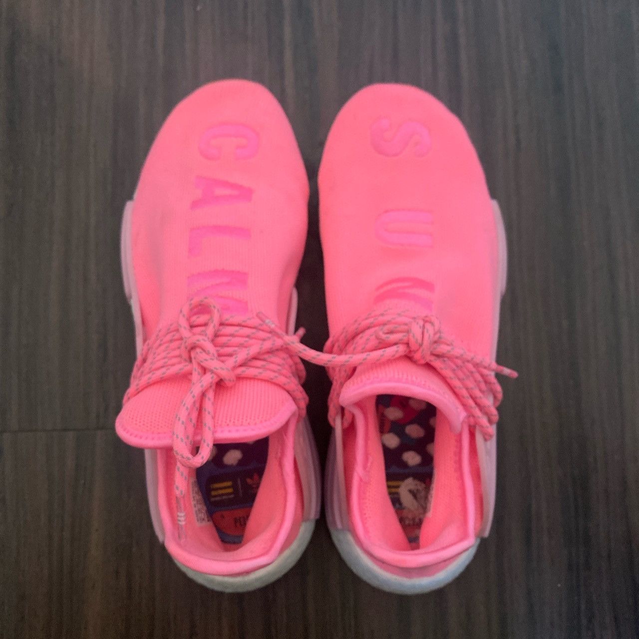 Adidas × Pharrell adidas nmd pharrell williams Size US 8 / EU 41 - 2 Thumbnail