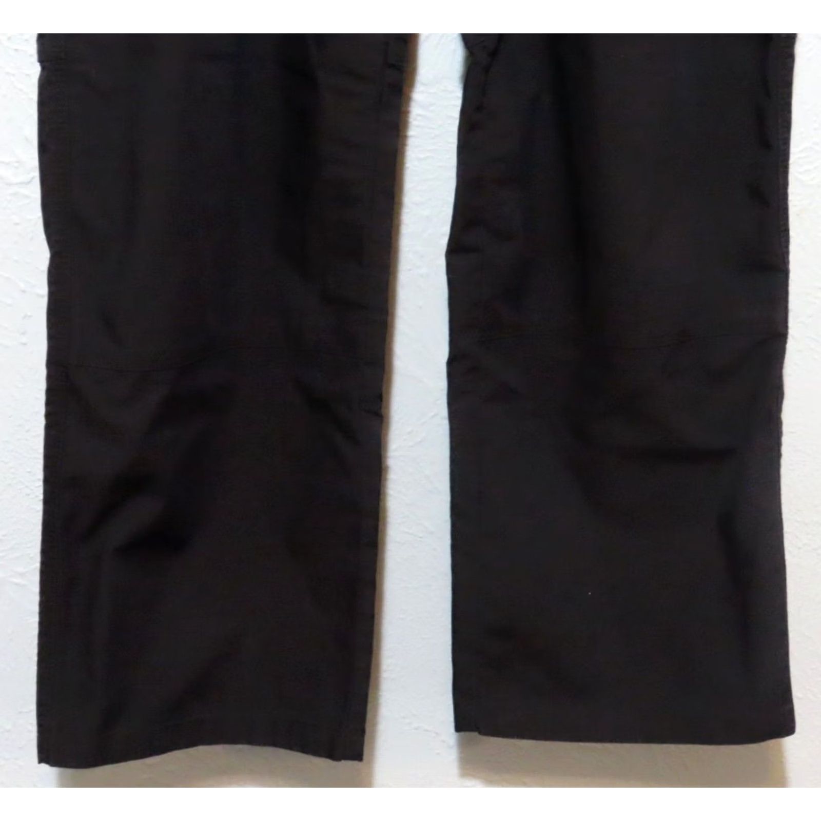 Vintage 5.11 Tactical Women's 18 Stryke Pants 64386 Navy Cargo 38" Waist 30" Inseam Size 40" / US 18 - 2 Thumbnail