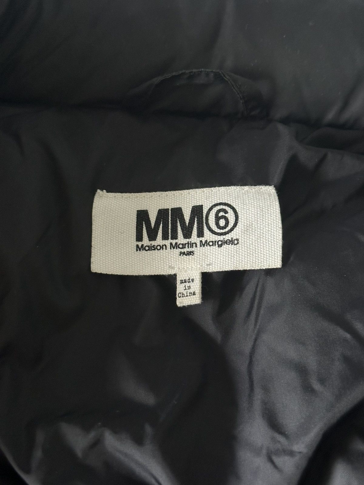 Maison Margiela Maison Margiela MM6 FW15 jacket Size US L / EU 52-54 / 3 - 5 Thumbnail