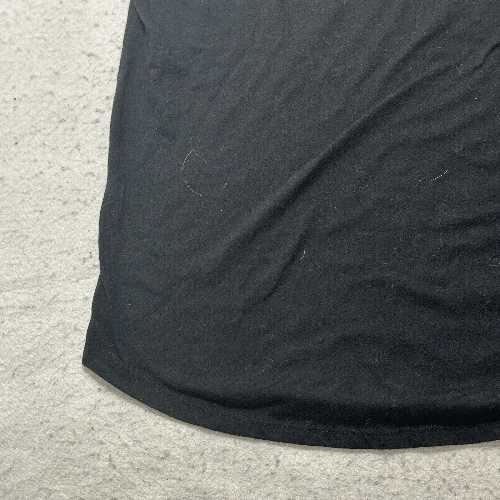 City Streets City Streets Large Football Mom Black Graphic T Shirt Size L / US 10 / IT 46 - 15 Thumbnail