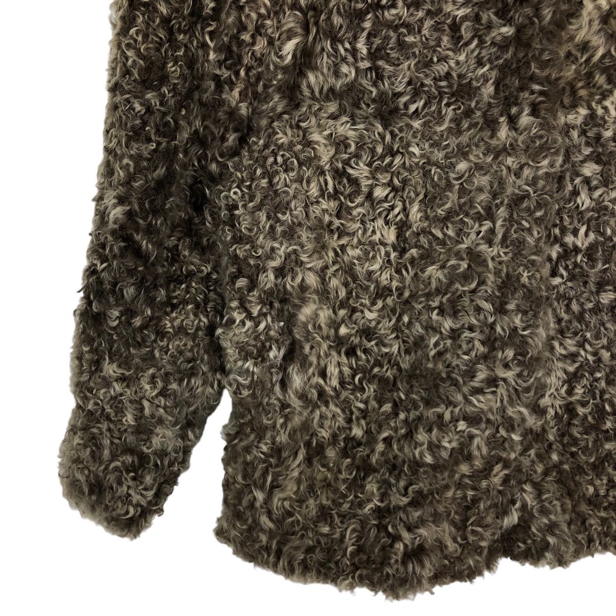 Japanese Brand 🔥90’s Vintage Emba Made in Japan Mink Fur Coats Jacket Size US M / EU 48-50 / 2 - 3 Thumbnail