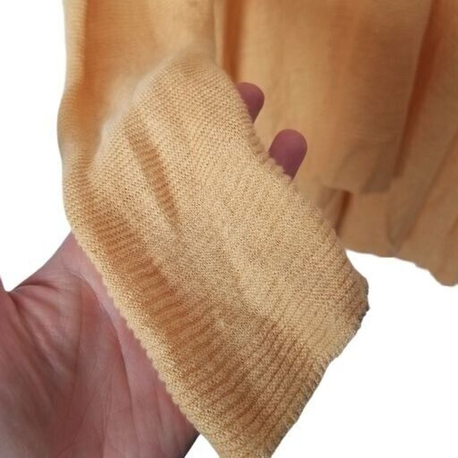 Eileen Fisher Eileen Fisher Womens Organic Linen Sweater M Quiet Luxury Size M / US 6-8 / IT 42-44 - 4 Thumbnail