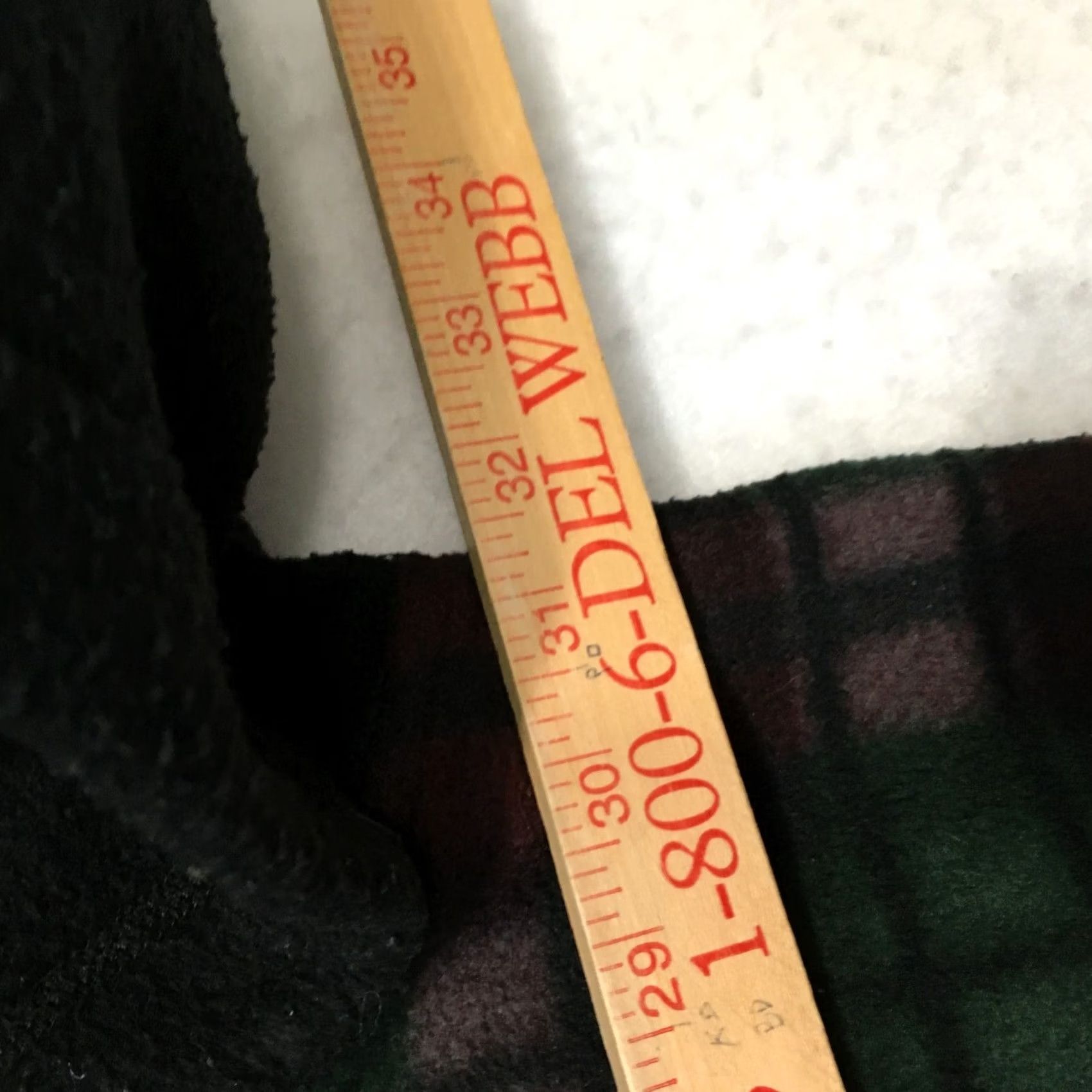 Bodega Bodega Bay Hoodie XL Multicolor Plaid Fleece Polyester Embroidered Logo Mens Pullover Size US XL / EU 56 / 4 - 6 Thumbnail