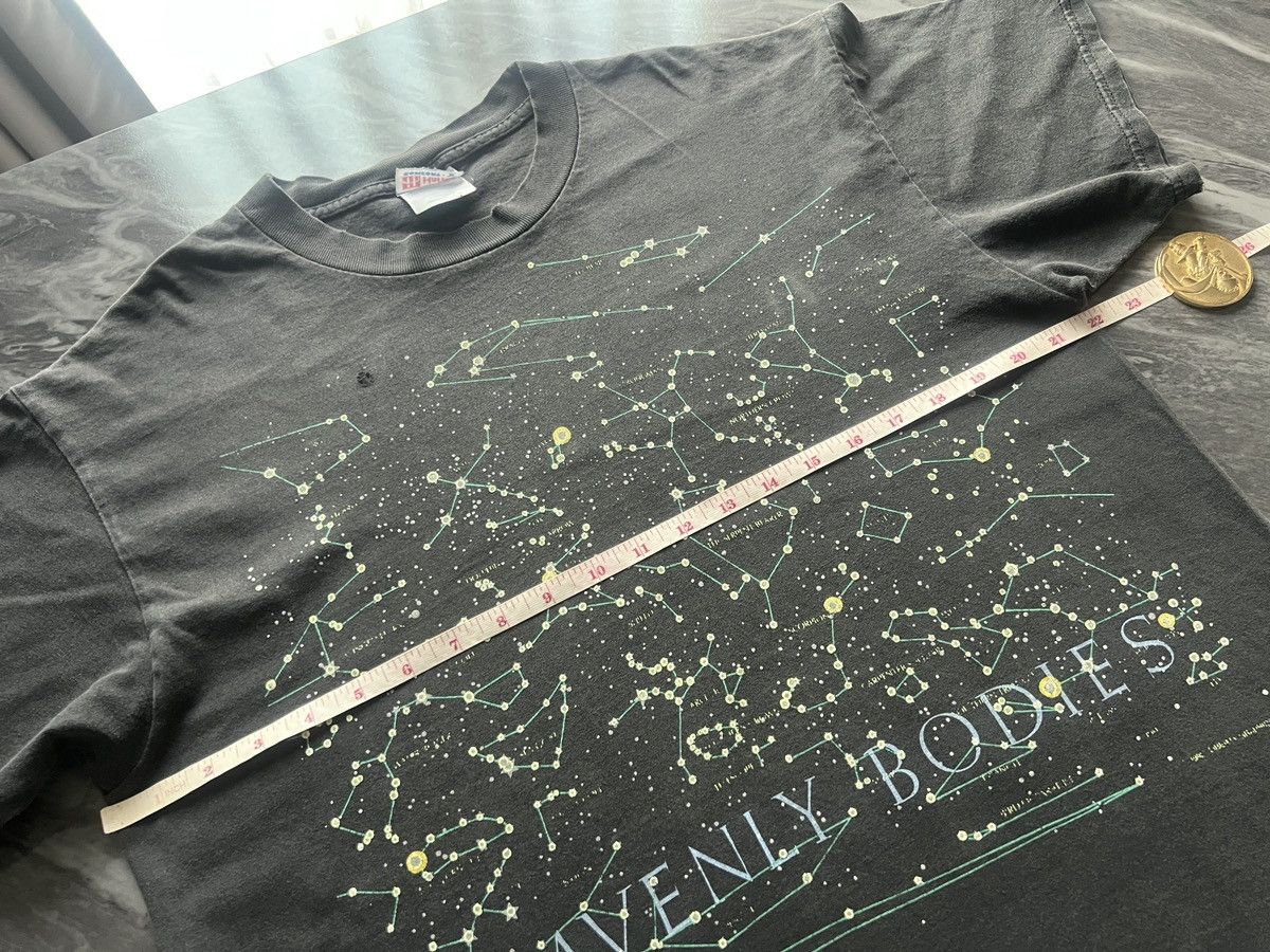Hanes × Other × Vintage Hanes : Constellation Galaxy Star All Over Printed Size US L / EU 52-54 / 3 - 12 Thumbnail